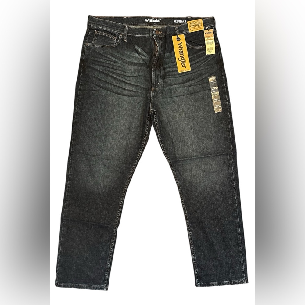 Wrangler Jeans